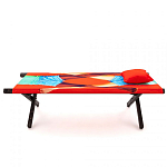 Шезлонг Seletti Poolbed Scissors варинант исполнения - 1 | Loft Concept в Уфе