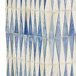 Настольная лампа с зубчатым узором Stylish Lamp Bone варинант исполнения - 1 | Loft Concept в Уфе