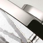 Потолочный светильник с цилиндрическим плафоном из прозрачного пузырькового стекла Feiss варинант исполнения - 3 | Loft Concept в Уфе