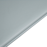 Стол обеденный раскладной со стеклянной столешницей Futuristic Table варинант исполнения - 4 | Loft Concept в Уфе