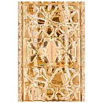 Бра с текстурной хрустальной огранкой Light Delight варинант исполнения - 4 | Loft Concept в Уфе