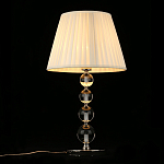 Настольная лампа Gaell с бежевым плафоном варинант исполнения - 1 | Loft Concept в Уфе