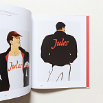 Подарочная Книга Rene gruau fashion illustration варинант исполнения - 6 | Loft Concept в Уфе