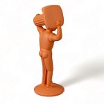 Статуэтка Seletti Ercole варинант исполнения - 4 | Loft Concept в Уфе