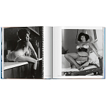 Подарочный Альбом Фото ню The Big Book of Breasts 18+ варинант исполнения - 2 | Loft Concept в Уфе