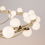 Потолочный светильник Tessara 3000К 72Вт варинант исполнения - 4 | Loft Concept в Уфе