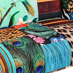 Диван Mesotrope варинант исполнения - 4 | Loft Concept в Уфе