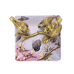 Фарфоровая шкатулка Bird talks варинант исполнения - 3 | Loft Concept в Уфе