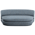 Диван двухместный Ulysses варинант исполнения - 2 | Loft Concept в Уфе