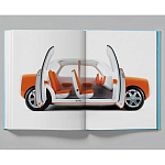 Энциклопедический том охватывает все работы Марка Ньюсона Marc Newson. Works 84-24 варинант исполнения - 9 | Loft Concept в Уфе