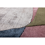 Ковер шелк Manhattan Wool Silk Carpet II варинант исполнения - 4 | Loft Concept в Уфе