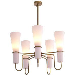 Люстра Eichholtz Chandelier Sketch