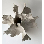 Ваза «Воланы» варинант исполнения - 3 | Loft Concept в Уфе