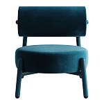 Кресло «Бараныч» варинант исполнения - 2 | Loft Concept в Уфе