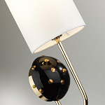 Черно-белое бра Ladybug варинант исполнения - 3 | Loft Concept в Уфе