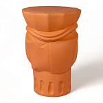 Приставной столик Seletti Testa di Moro Woman варинант исполнения - 3 | Loft Concept в Уфе