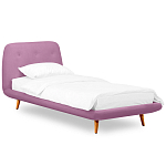 Кровать Palmer Bed варинант исполнения - 13 | Loft Concept в Уфе