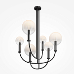 Люстра подвесная Status E14x6 варинант исполнения - 1 | Loft Concept в Уфе