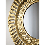 Настенное зеркало The Golden Plate варинант исполнения - 7 | Loft Concept в Уфе