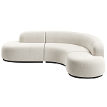 Диван Dallas варинант исполнения - 1 | Loft Concept в Уфе