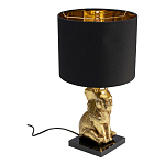 Настольная лампа Золотой Слоненок варинант исполнения - 2 | Loft Concept в Уфе