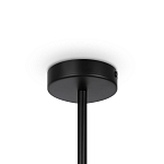 Подвесной светильник Blue Mushroom варинант исполнения - 5 | Loft Concept в Уфе