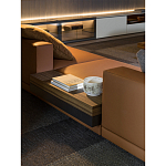 Модульный диван MARTEEN Modular Sofa варинант исполнения - 14 | Loft Concept в Уфе