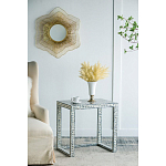 Столик дизайнерский Two варинант исполнения - 4 | Loft Concept в Уфе