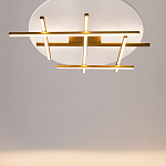 Потолочный светильник Radiance 3000К 50Вт варинант исполнения - 2 | Loft Concept в Уфе