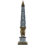 Фигурка The erected obelisk варинант исполнения - 6 | Loft Concept в Уфе