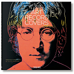 Art Record Covers варинант исполнения - 1 | Loft Concept в Уфе
