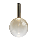 Подвесной светильник Eric Toms варинант исполнения - 1 | Loft Concept в Уфе