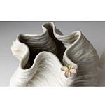 Ваза фактурная "Закрытие" варинант исполнения - 6 | Loft Concept в Уфе