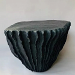 Стол журнальный «Alatyr» чёрный варинант исполнения - 2 | Loft Concept в Уфе