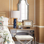 Зеркало в арочной раме Through the Looking Glass варинант исполнения - 2 | Loft Concept в Уфе