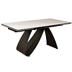 Стол обеденный раскладной керамический Natural Beauty Ceramics варинант исполнения - 2 | Loft Concept в Уфе