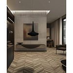 Подвесной вязаный черный светильник «Лампа Марракеша» варинант исполнения - 5 | Loft Concept в Уфе