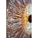 Бра-брошь Sun варинант исполнения - 2 | Loft Concept в Уфе