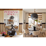 Книга Personal Space: Trip Haenisch Haenisch, Trip Cox, Courteney варинант исполнения - 1 | Loft Concept в Уфе