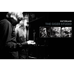 Книга H.R. Giger: Debbie Harry Metamorphosis: Creating the Visual Concept for KooKoo варинант исполнения - 3 | Loft Concept в Уфе