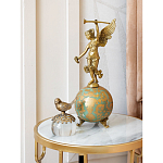 Фигурка The angel on the ball варинант исполнения - 6 | Loft Concept в Уфе