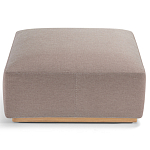 Дизайнерский уличный пуф PALINFRASCA Pouf варинант исполнения - 3 | Loft Concept в Уфе