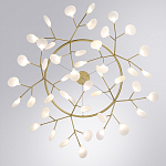 Подвесная люстра Lamp Marmalade варинант исполнения - 3 | Loft Concept в Уфе