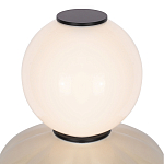 Бра с фигурными керамическими элементами Fragrant Light варинант исполнения - 5 | Loft Concept в Уфе