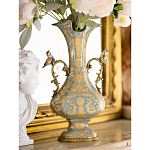 Ваза фарфоровая Germanyt варинант исполнения - 6 | Loft Concept в Уфе