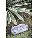 Кашпо Canaries варинант исполнения - 3 | Loft Concept в Уфе