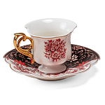 Кофейная пара Seletti Sagala варинант исполнения - 1 | Loft Concept в Уфе