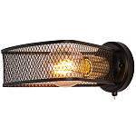 Бра в стиле лофт Lamp Malik варинант исполнения - 3 | Loft Concept в Уфе