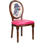 Стул French the owl is elegant варинант исполнения - 2 | Loft Concept в Уфе