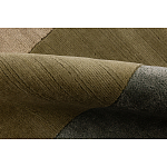 Ковер шелк Manhattan Wool Silk Carpet V варинант исполнения - 3 | Loft Concept в Уфе